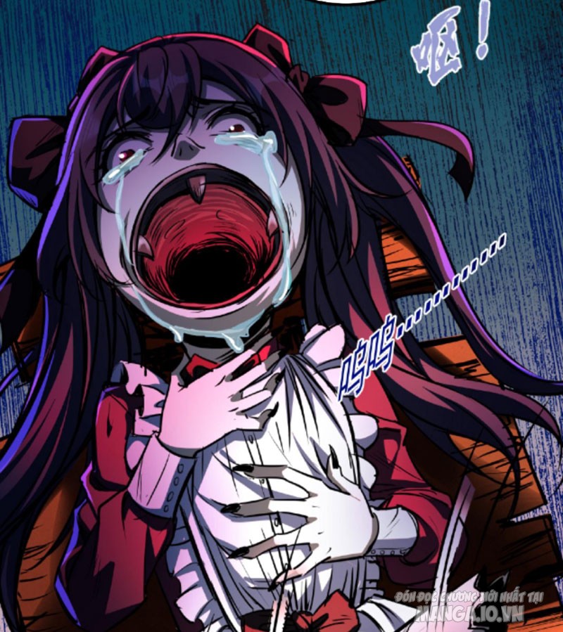 Quỷ Dị Dược Tề Sư: Bệnh Nhân Của Ta Đều Là Kinh Khủng Chapter 4 - Trang 2