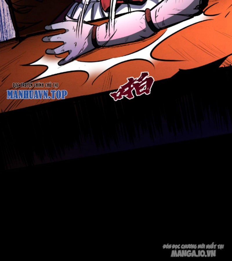 Quỷ Dị Dược Tề Sư: Bệnh Nhân Của Ta Đều Là Kinh Khủng Chapter 4 - Trang 2