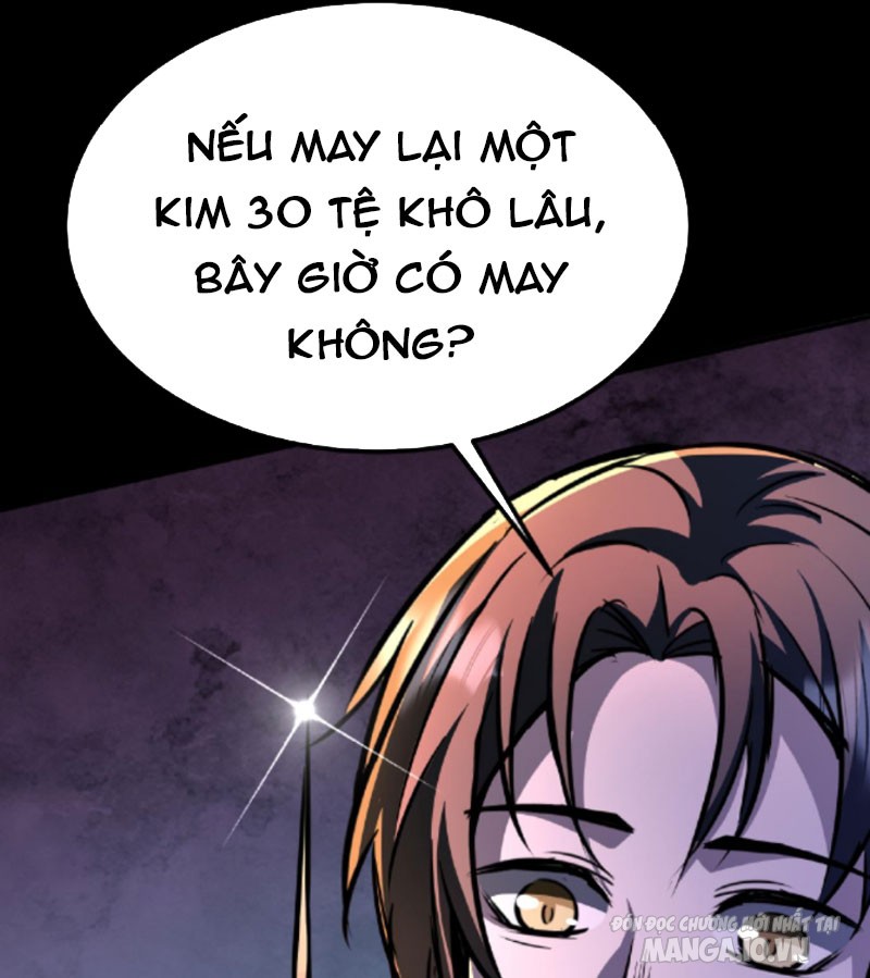 Quỷ Dị Dược Tề Sư: Bệnh Nhân Của Ta Đều Là Kinh Khủng Chapter 4 - Trang 2