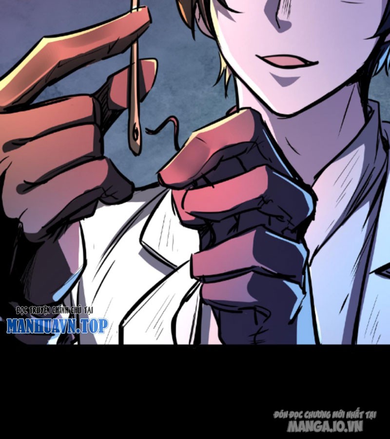 Quỷ Dị Dược Tề Sư: Bệnh Nhân Của Ta Đều Là Kinh Khủng Chapter 4 - Trang 2