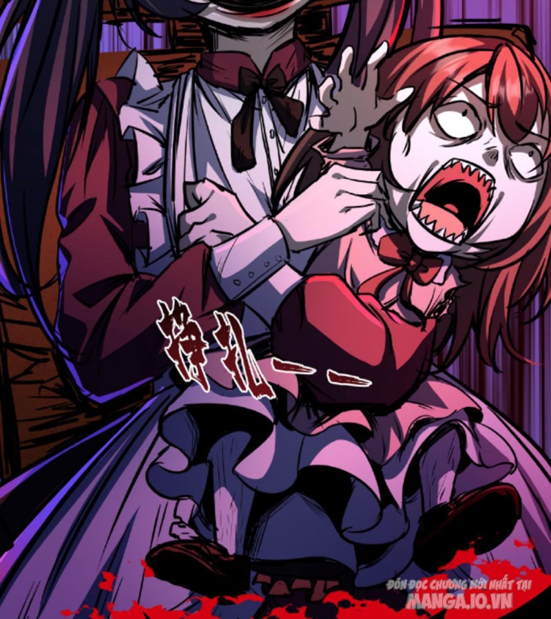 Quỷ Dị Dược Tề Sư: Bệnh Nhân Của Ta Đều Là Kinh Khủng Chapter 4 - Trang 2