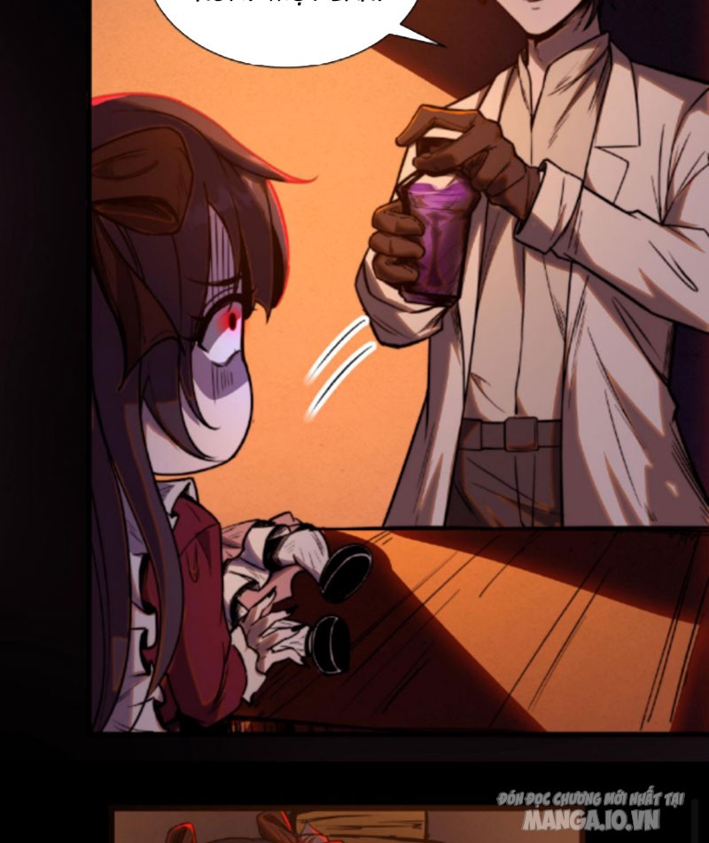 Quỷ Dị Dược Tề Sư: Bệnh Nhân Của Ta Đều Là Kinh Khủng Chapter 5 - Trang 2