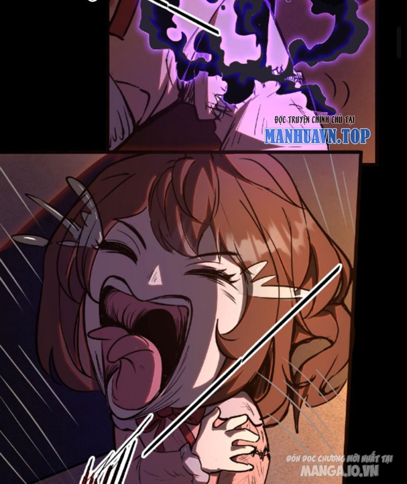 Quỷ Dị Dược Tề Sư: Bệnh Nhân Của Ta Đều Là Kinh Khủng Chapter 5 - Trang 2