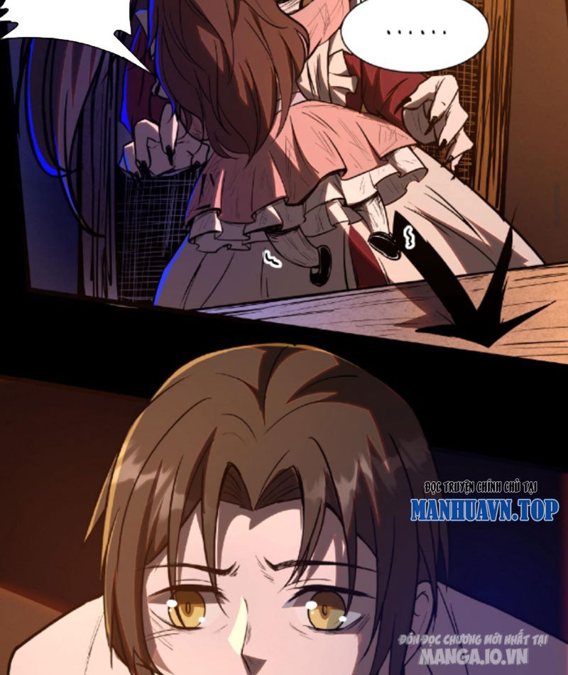 Quỷ Dị Dược Tề Sư: Bệnh Nhân Của Ta Đều Là Kinh Khủng Chapter 5 - Trang 2