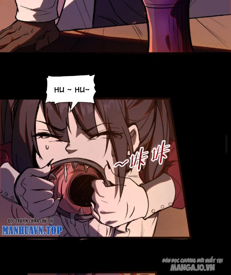 Quỷ Dị Dược Tề Sư: Bệnh Nhân Của Ta Đều Là Kinh Khủng Chapter 5 - Trang 2