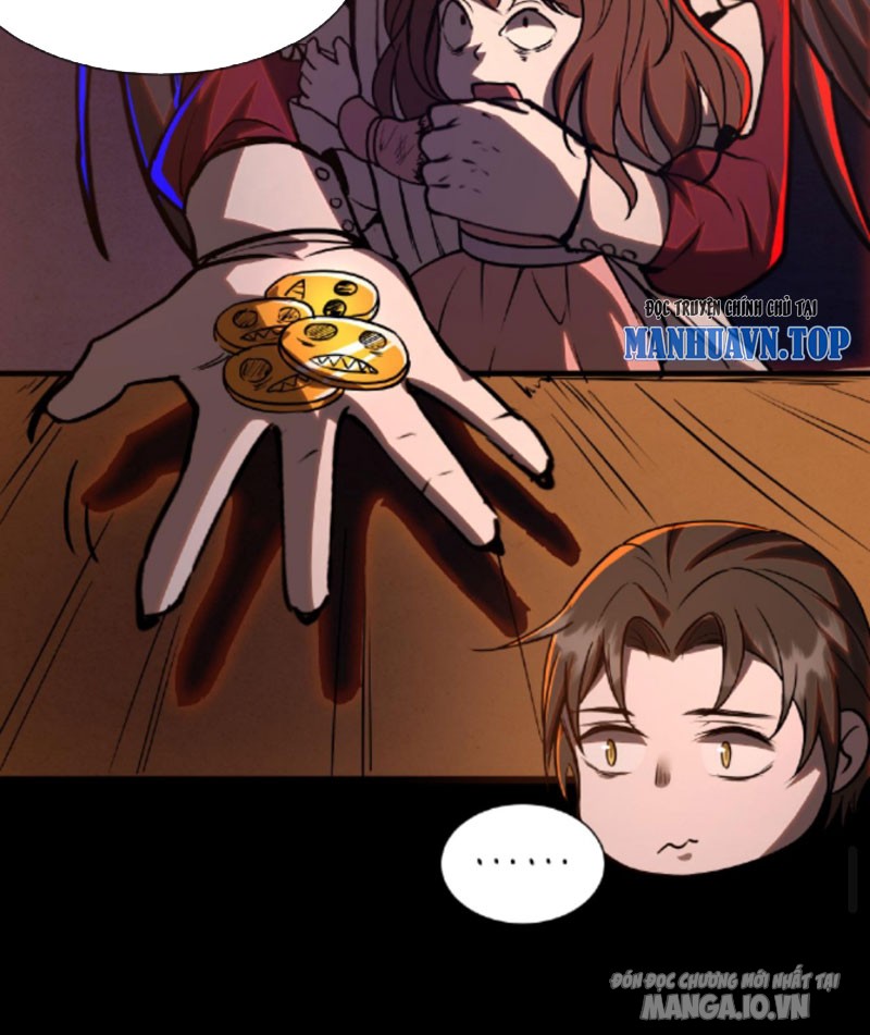 Quỷ Dị Dược Tề Sư: Bệnh Nhân Của Ta Đều Là Kinh Khủng Chapter 5 - Trang 2