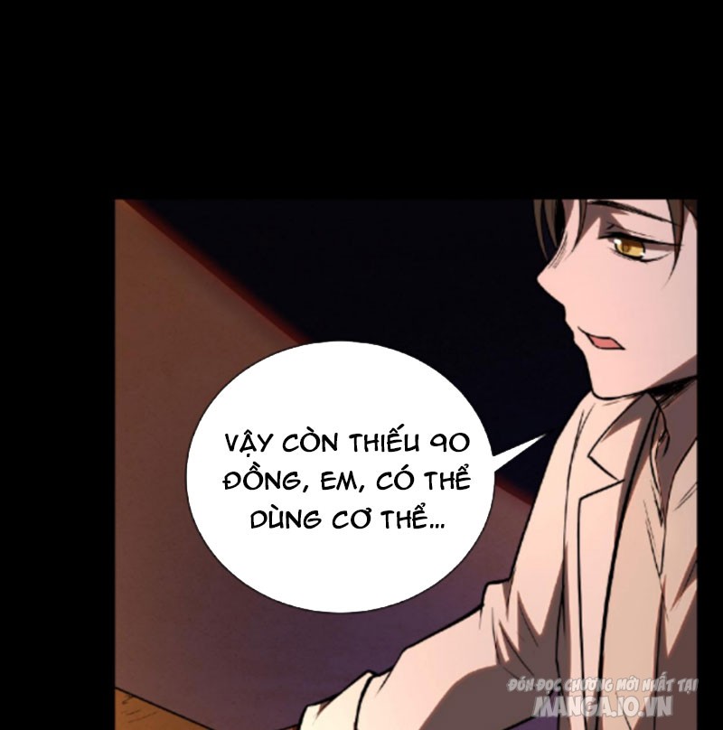 Quỷ Dị Dược Tề Sư: Bệnh Nhân Của Ta Đều Là Kinh Khủng Chapter 5 - Trang 2