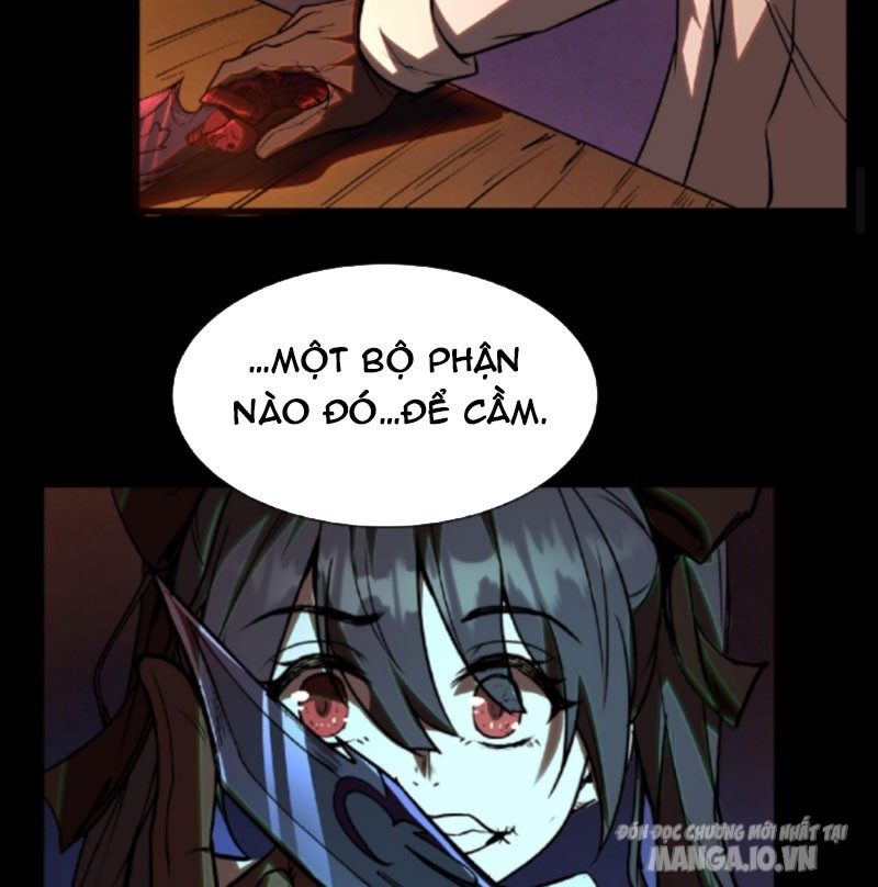 Quỷ Dị Dược Tề Sư: Bệnh Nhân Của Ta Đều Là Kinh Khủng Chapter 5 - Trang 2