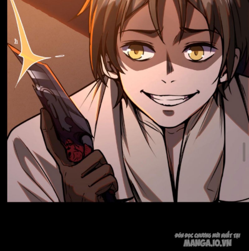 Quỷ Dị Dược Tề Sư: Bệnh Nhân Của Ta Đều Là Kinh Khủng Chapter 5 - Trang 2