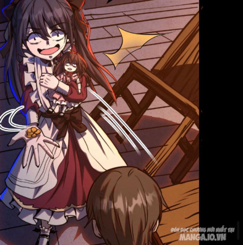 Quỷ Dị Dược Tề Sư: Bệnh Nhân Của Ta Đều Là Kinh Khủng Chapter 5 - Trang 2