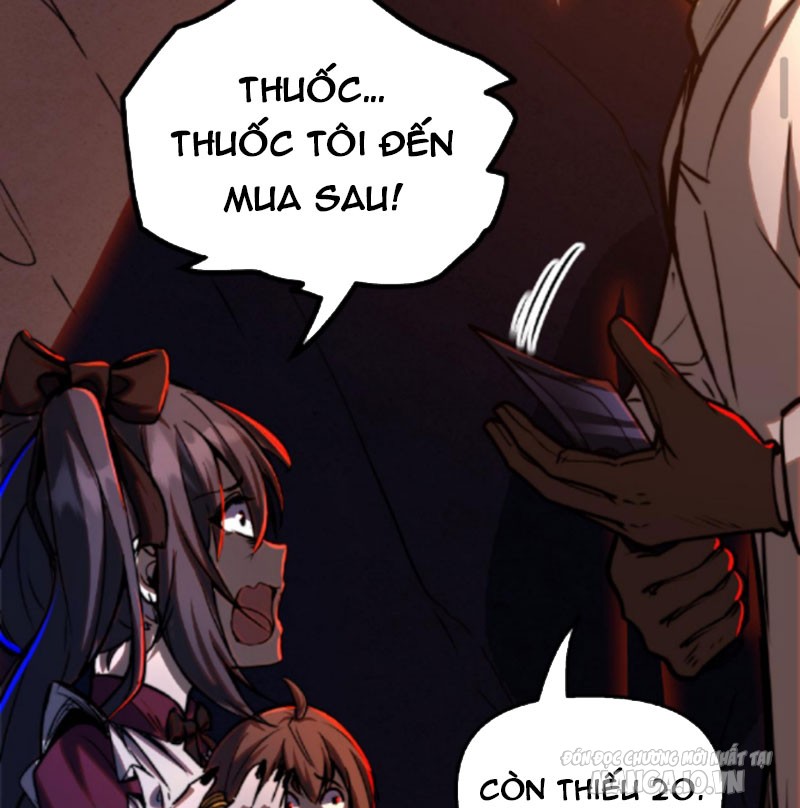 Quỷ Dị Dược Tề Sư: Bệnh Nhân Của Ta Đều Là Kinh Khủng Chapter 5 - Trang 2