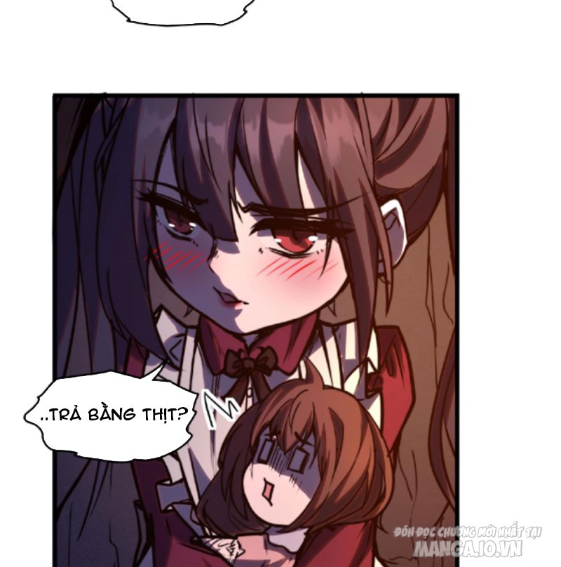 Quỷ Dị Dược Tề Sư: Bệnh Nhân Của Ta Đều Là Kinh Khủng Chapter 5 - Trang 2