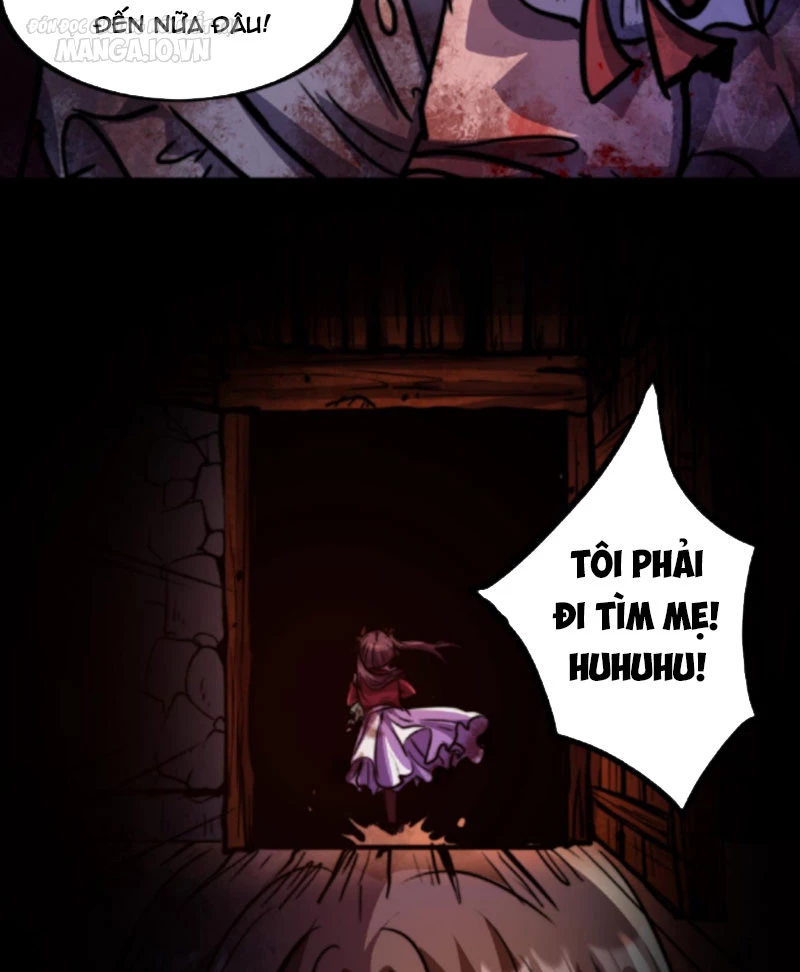 Quỷ Dị Dược Tề Sư: Bệnh Nhân Của Ta Đều Là Kinh Khủng Chapter 6 - Trang 2