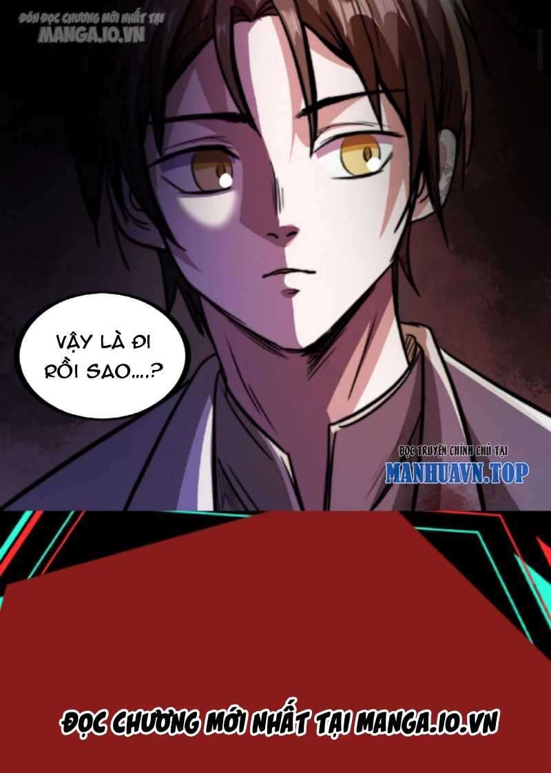 Quỷ Dị Dược Tề Sư: Bệnh Nhân Của Ta Đều Là Kinh Khủng Chapter 6 - Trang 2