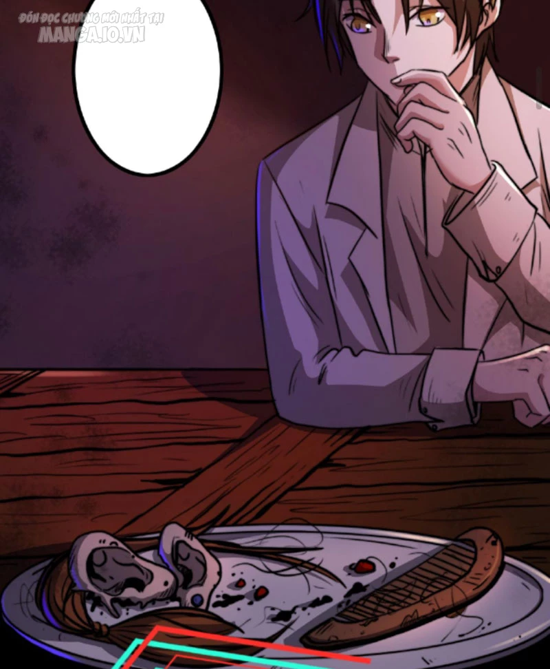 Quỷ Dị Dược Tề Sư: Bệnh Nhân Của Ta Đều Là Kinh Khủng Chapter 6 - Trang 2