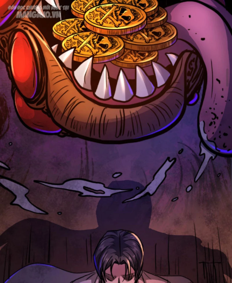 Quỷ Dị Dược Tề Sư: Bệnh Nhân Của Ta Đều Là Kinh Khủng Chapter 6 - Trang 2