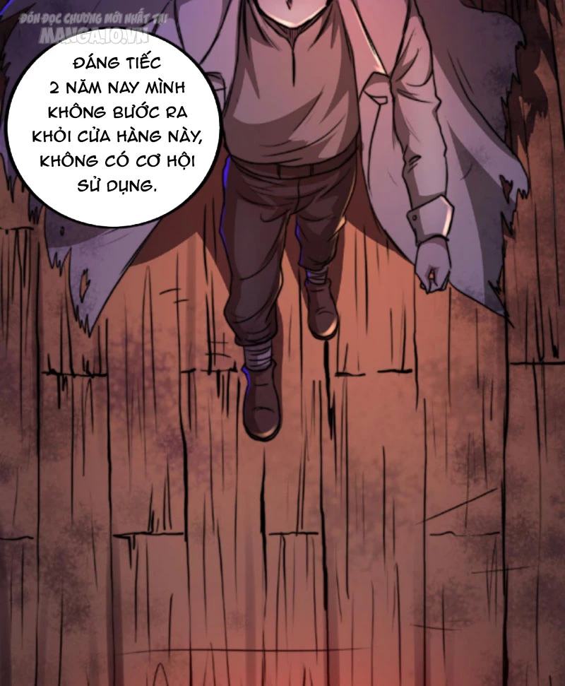 Quỷ Dị Dược Tề Sư: Bệnh Nhân Của Ta Đều Là Kinh Khủng Chapter 6 - Trang 2