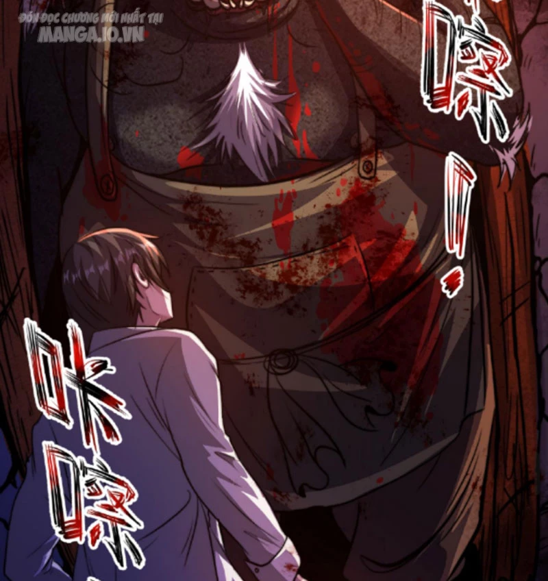 Quỷ Dị Dược Tề Sư: Bệnh Nhân Của Ta Đều Là Kinh Khủng Chapter 6 - Trang 2