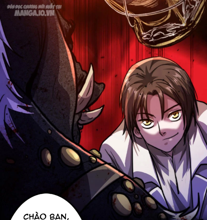 Quỷ Dị Dược Tề Sư: Bệnh Nhân Của Ta Đều Là Kinh Khủng Chapter 6 - Trang 2