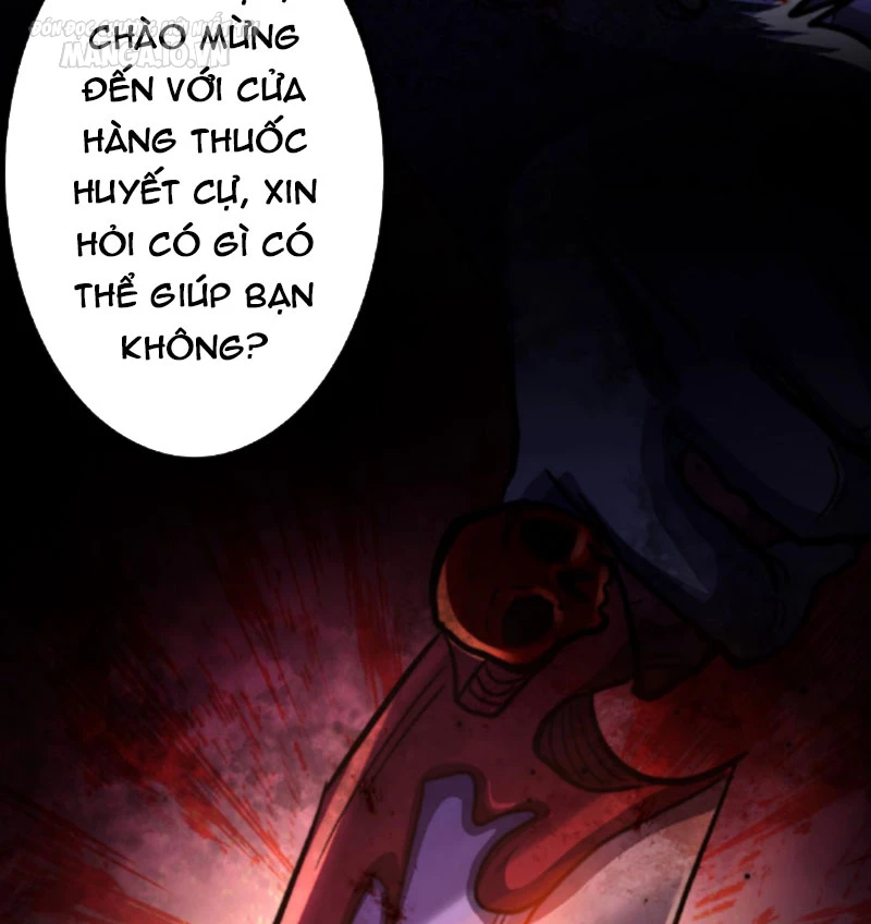 Quỷ Dị Dược Tề Sư: Bệnh Nhân Của Ta Đều Là Kinh Khủng Chapter 6 - Trang 2