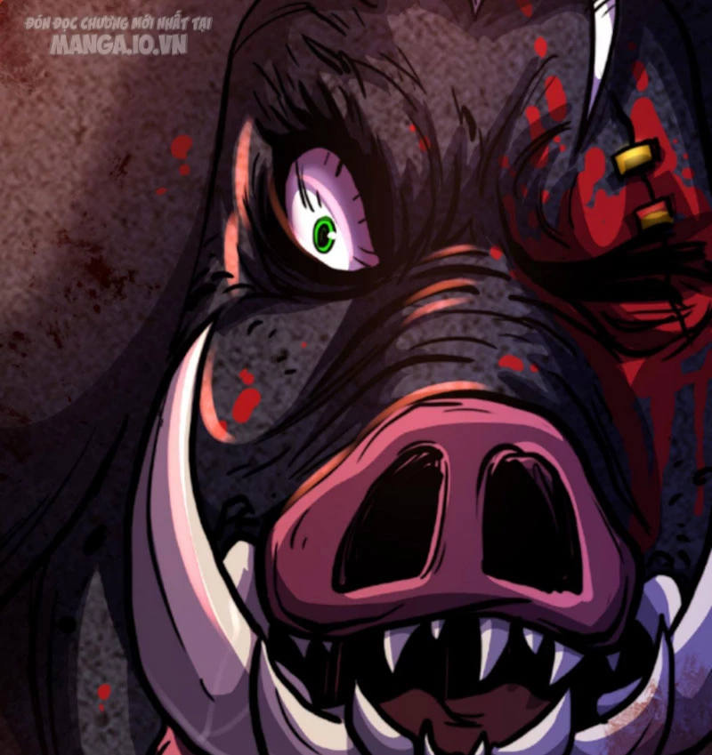 Quỷ Dị Dược Tề Sư: Bệnh Nhân Của Ta Đều Là Kinh Khủng Chapter 6 - Trang 2