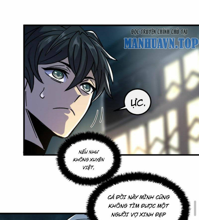 Quỷ Dị Khó Giết? Thật Xin Lỗi, Ta Mới Thật Sự Là Bất Tử Chapter 1 - Trang 2