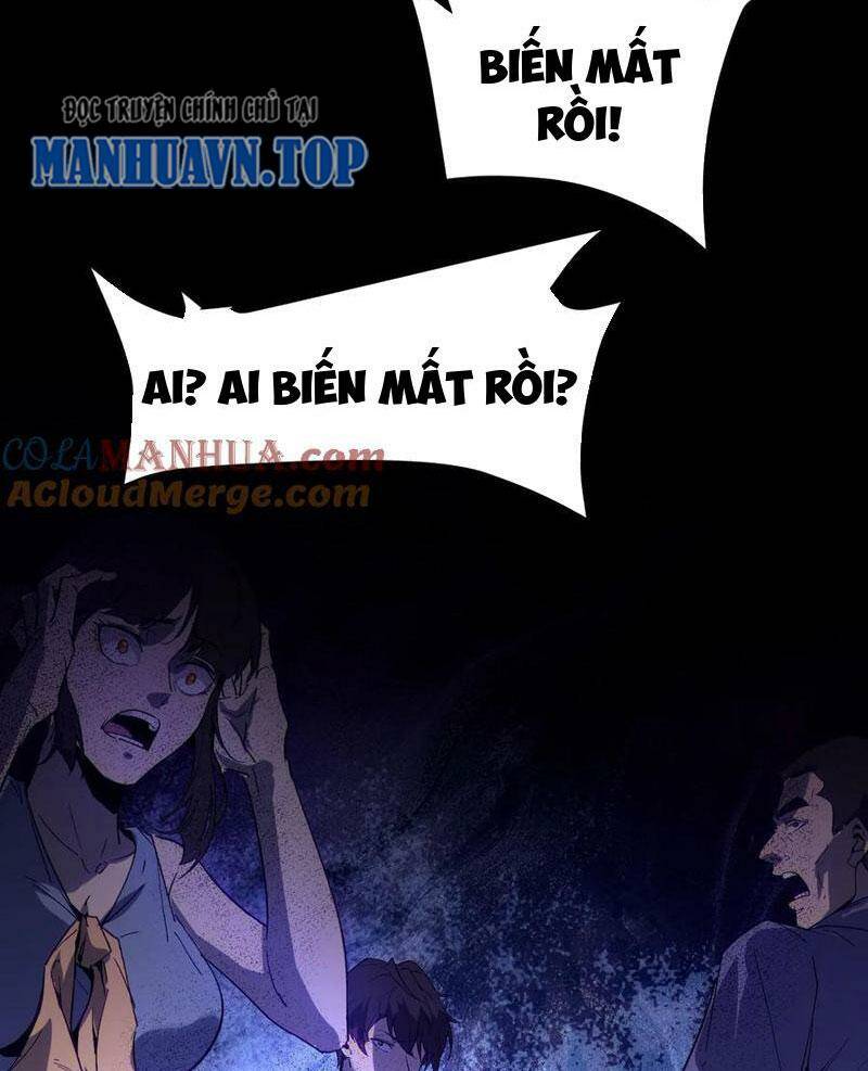 Quỷ Dị Khó Giết? Thật Xin Lỗi, Ta Mới Thật Sự Là Bất Tử Chapter 10 - Trang 2