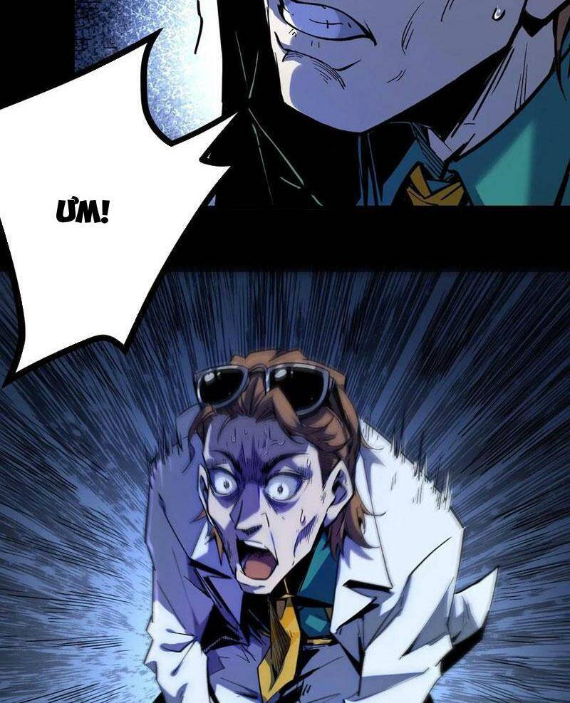 Quỷ Dị Khó Giết? Thật Xin Lỗi, Ta Mới Thật Sự Là Bất Tử Chapter 10 - Trang 2