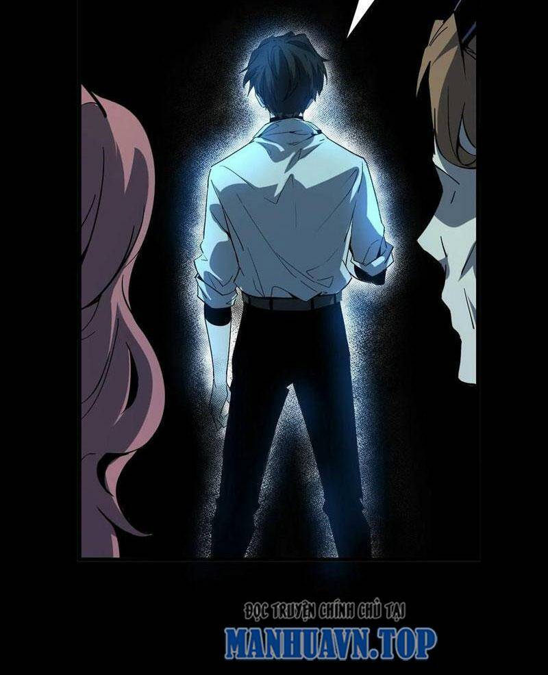 Quỷ Dị Khó Giết? Thật Xin Lỗi, Ta Mới Thật Sự Là Bất Tử Chapter 10 - Trang 2