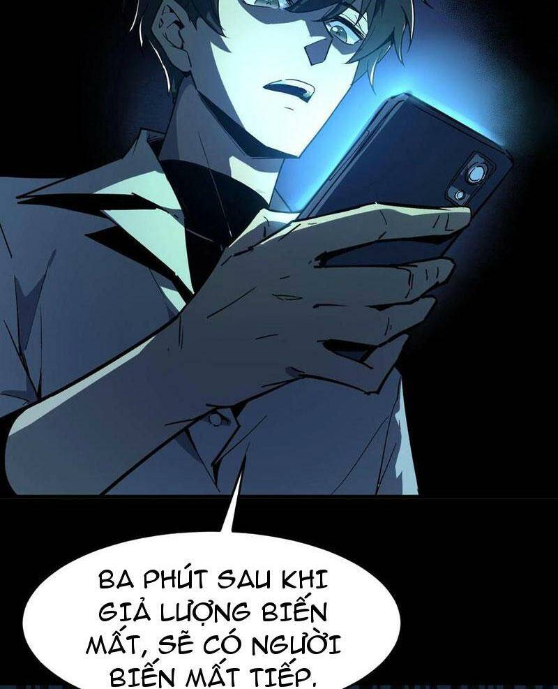 Quỷ Dị Khó Giết? Thật Xin Lỗi, Ta Mới Thật Sự Là Bất Tử Chapter 10 - Trang 2