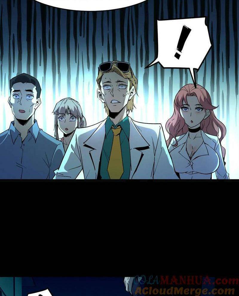 Quỷ Dị Khó Giết? Thật Xin Lỗi, Ta Mới Thật Sự Là Bất Tử Chapter 10 - Trang 2