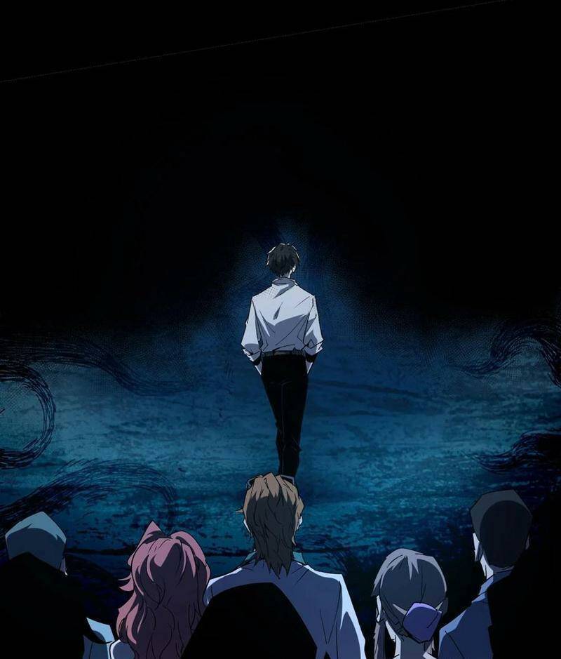 Quỷ Dị Khó Giết? Thật Xin Lỗi, Ta Mới Thật Sự Là Bất Tử Chapter 10 - Trang 2