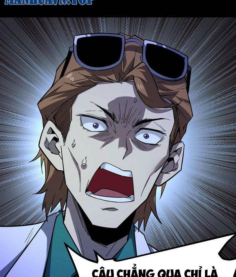 Quỷ Dị Khó Giết? Thật Xin Lỗi, Ta Mới Thật Sự Là Bất Tử Chapter 10 - Trang 2