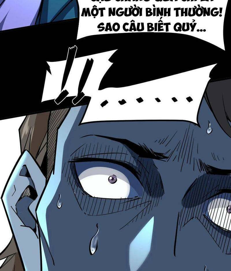 Quỷ Dị Khó Giết? Thật Xin Lỗi, Ta Mới Thật Sự Là Bất Tử Chapter 10 - Trang 2