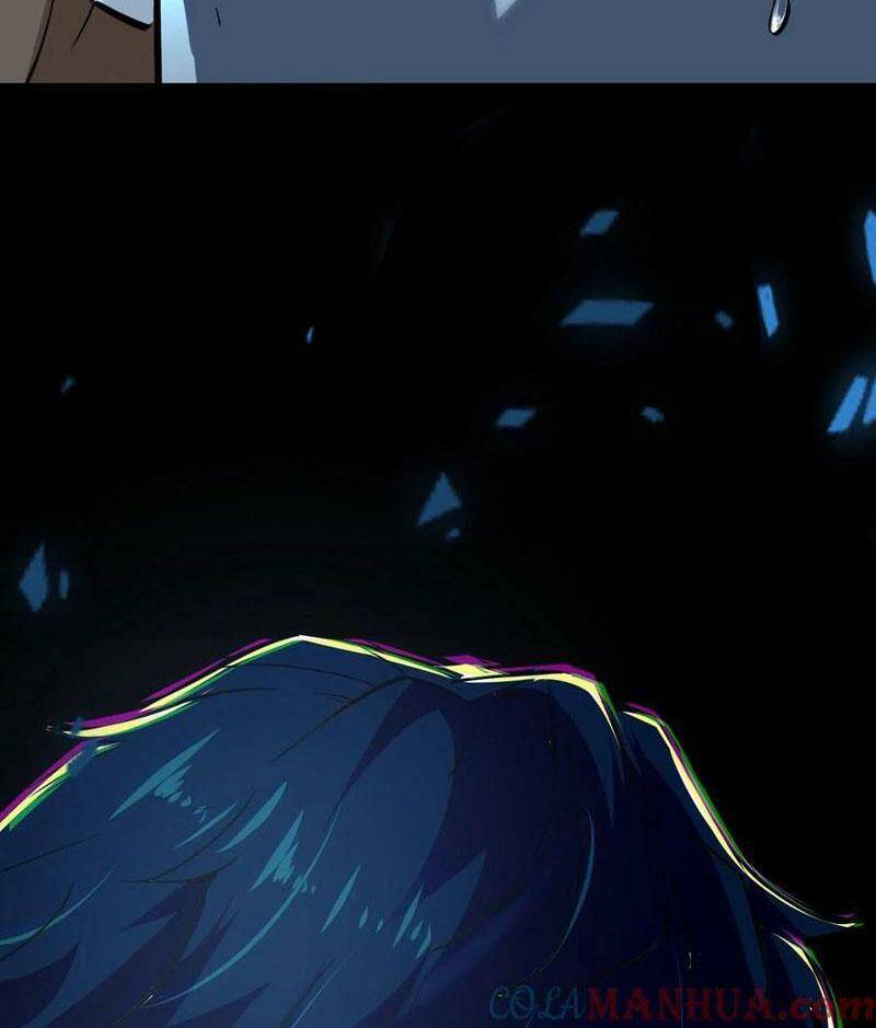 Quỷ Dị Khó Giết? Thật Xin Lỗi, Ta Mới Thật Sự Là Bất Tử Chapter 10 - Trang 2