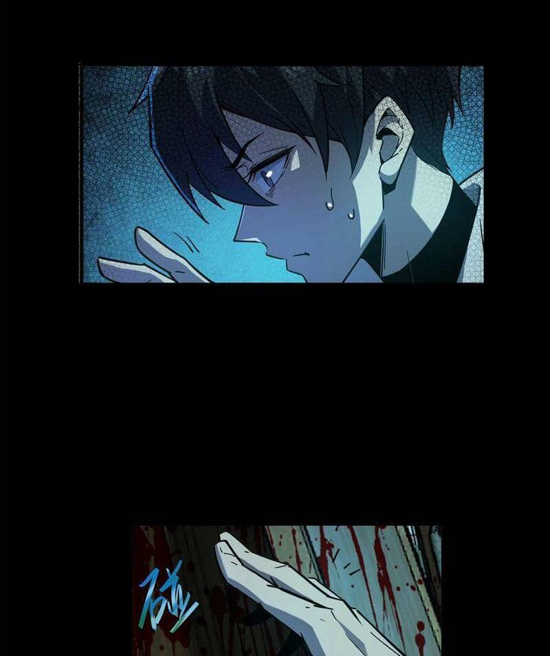 Quỷ Dị Khó Giết? Thật Xin Lỗi, Ta Mới Thật Sự Là Bất Tử Chapter 11 - Trang 2