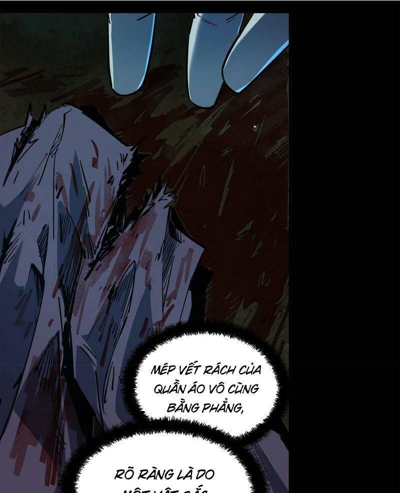 Quỷ Dị Khó Giết? Thật Xin Lỗi, Ta Mới Thật Sự Là Bất Tử Chapter 11 - Trang 2