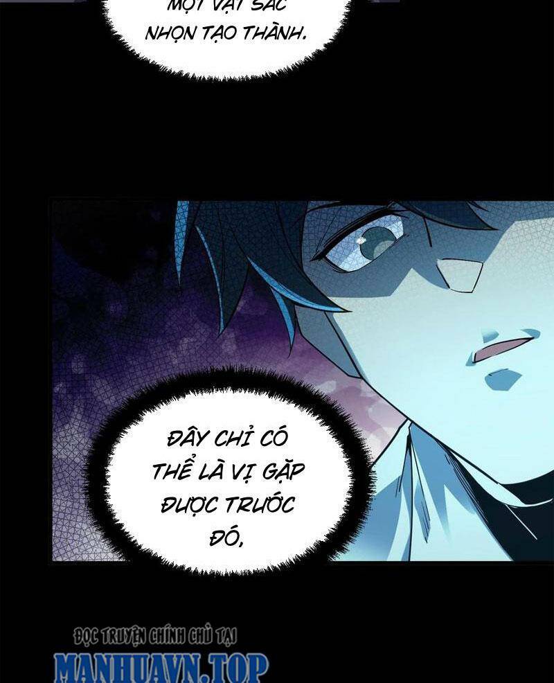 Quỷ Dị Khó Giết? Thật Xin Lỗi, Ta Mới Thật Sự Là Bất Tử Chapter 11 - Trang 2