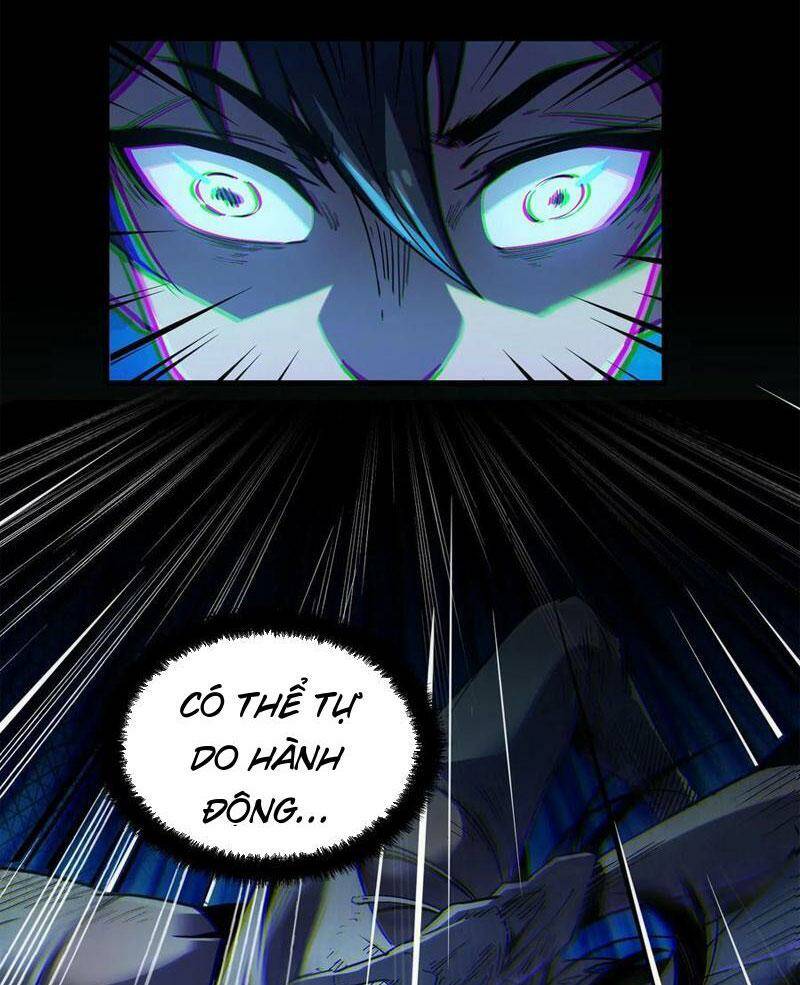 Quỷ Dị Khó Giết? Thật Xin Lỗi, Ta Mới Thật Sự Là Bất Tử Chapter 11 - Trang 2