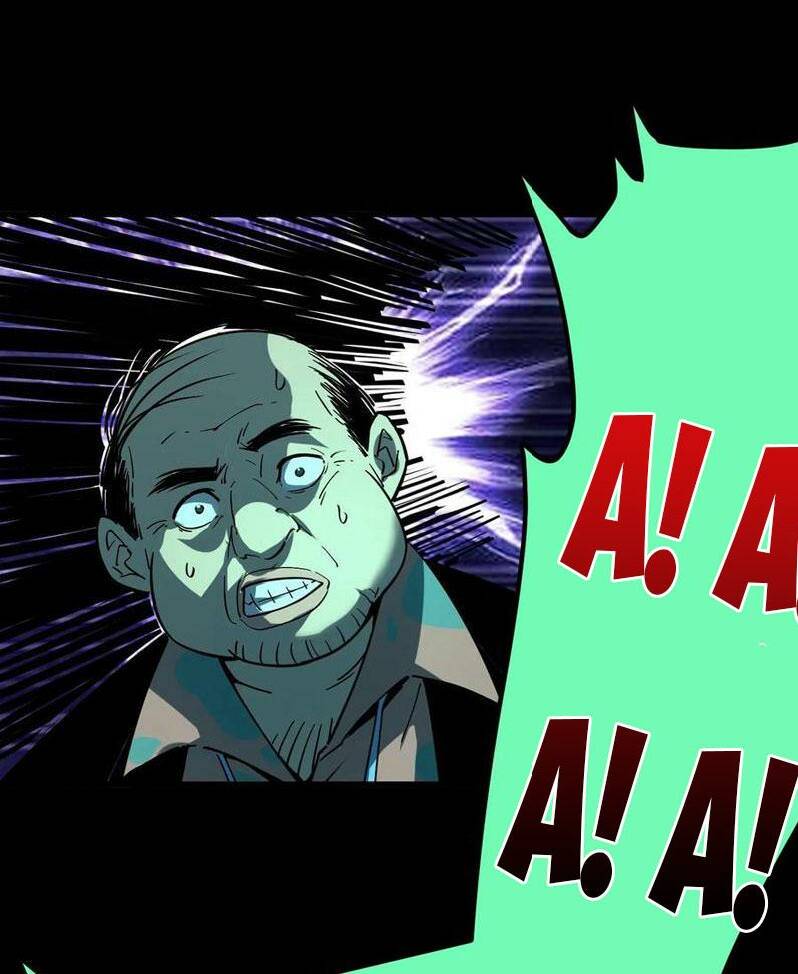 Quỷ Dị Khó Giết? Thật Xin Lỗi, Ta Mới Thật Sự Là Bất Tử Chapter 12 - Trang 2