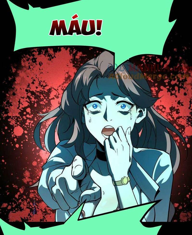 Quỷ Dị Khó Giết? Thật Xin Lỗi, Ta Mới Thật Sự Là Bất Tử Chapter 12 - Trang 2