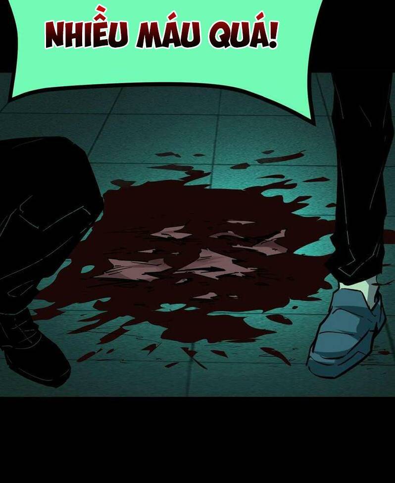 Quỷ Dị Khó Giết? Thật Xin Lỗi, Ta Mới Thật Sự Là Bất Tử Chapter 12 - Trang 2