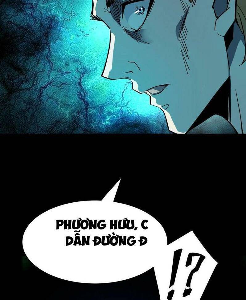 Quỷ Dị Khó Giết? Thật Xin Lỗi, Ta Mới Thật Sự Là Bất Tử Chapter 12 - Trang 2