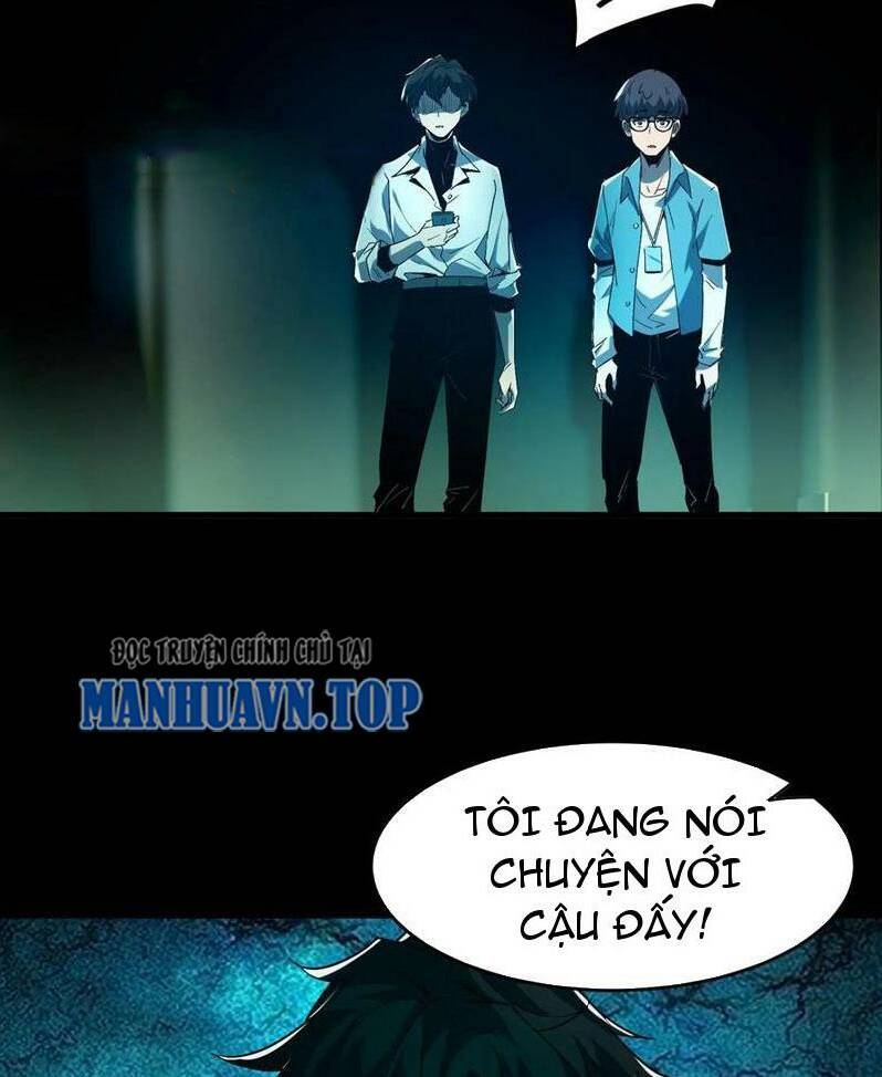 Quỷ Dị Khó Giết? Thật Xin Lỗi, Ta Mới Thật Sự Là Bất Tử Chapter 12 - Trang 2