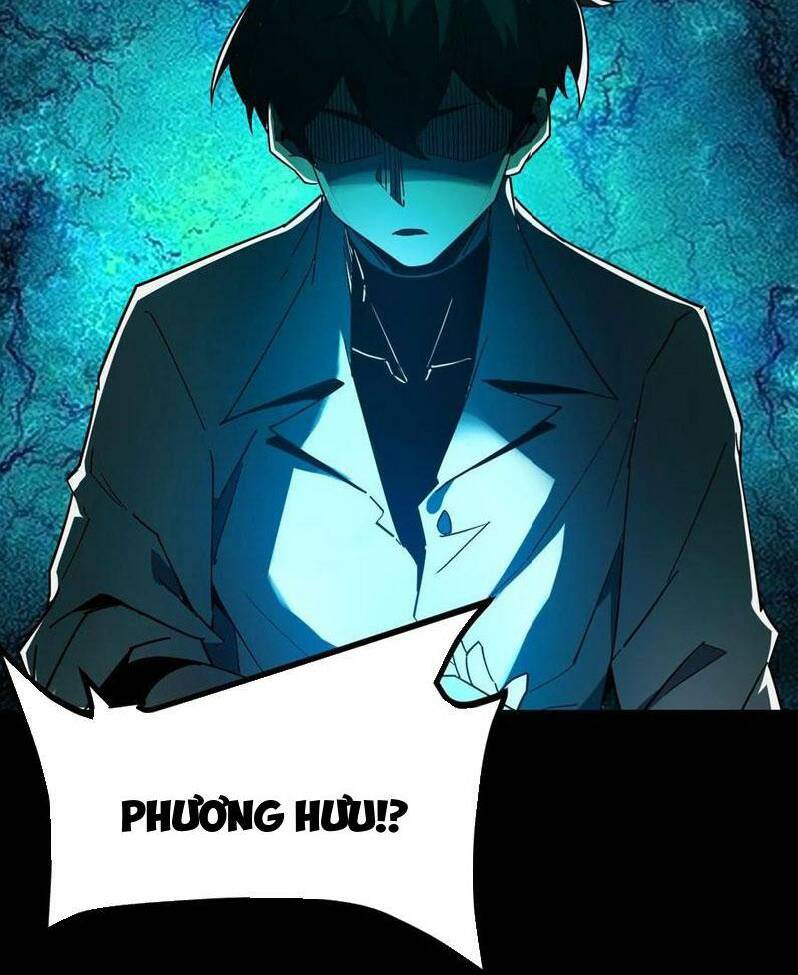 Quỷ Dị Khó Giết? Thật Xin Lỗi, Ta Mới Thật Sự Là Bất Tử Chapter 12 - Trang 2