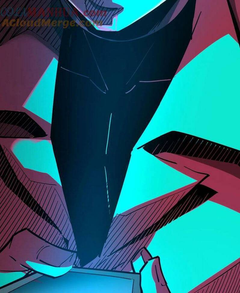 Quỷ Dị Khó Giết? Thật Xin Lỗi, Ta Mới Thật Sự Là Bất Tử Chapter 12 - Trang 2