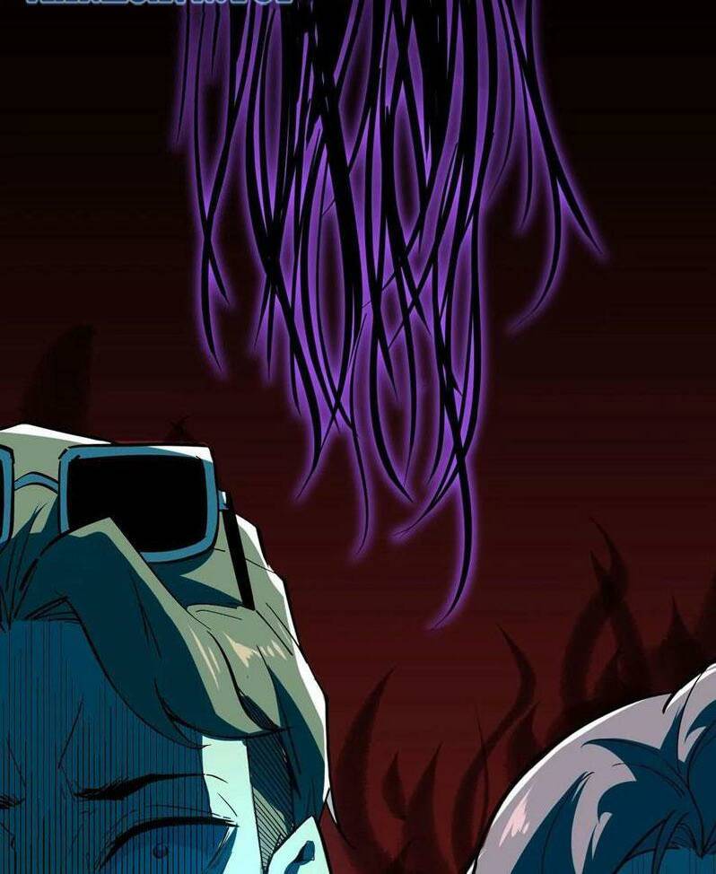 Quỷ Dị Khó Giết? Thật Xin Lỗi, Ta Mới Thật Sự Là Bất Tử Chapter 12 - Trang 2