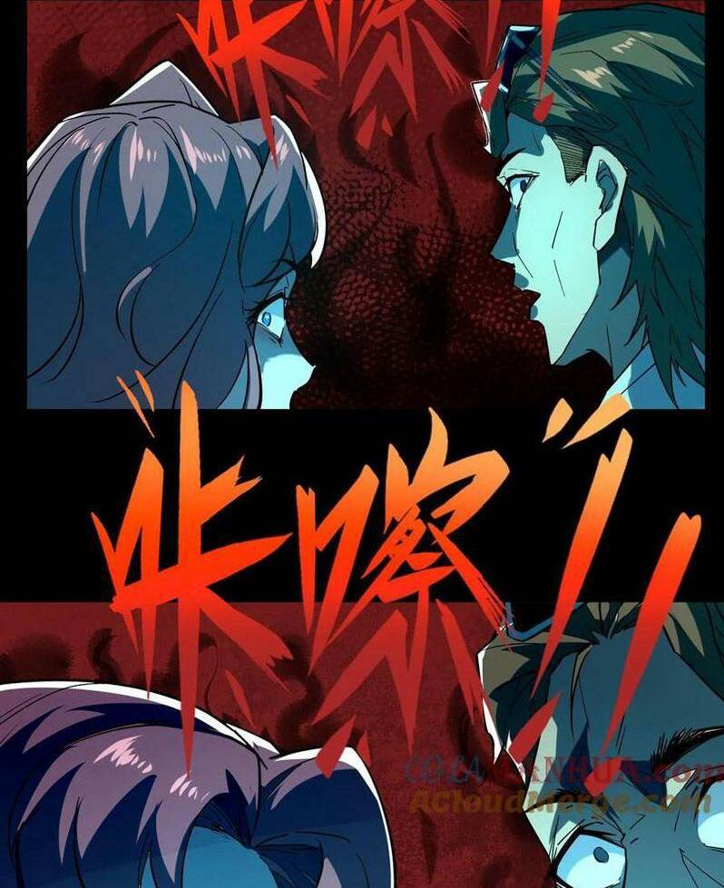 Quỷ Dị Khó Giết? Thật Xin Lỗi, Ta Mới Thật Sự Là Bất Tử Chapter 12 - Trang 2