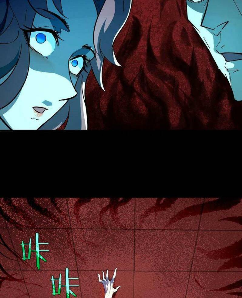 Quỷ Dị Khó Giết? Thật Xin Lỗi, Ta Mới Thật Sự Là Bất Tử Chapter 12 - Trang 2