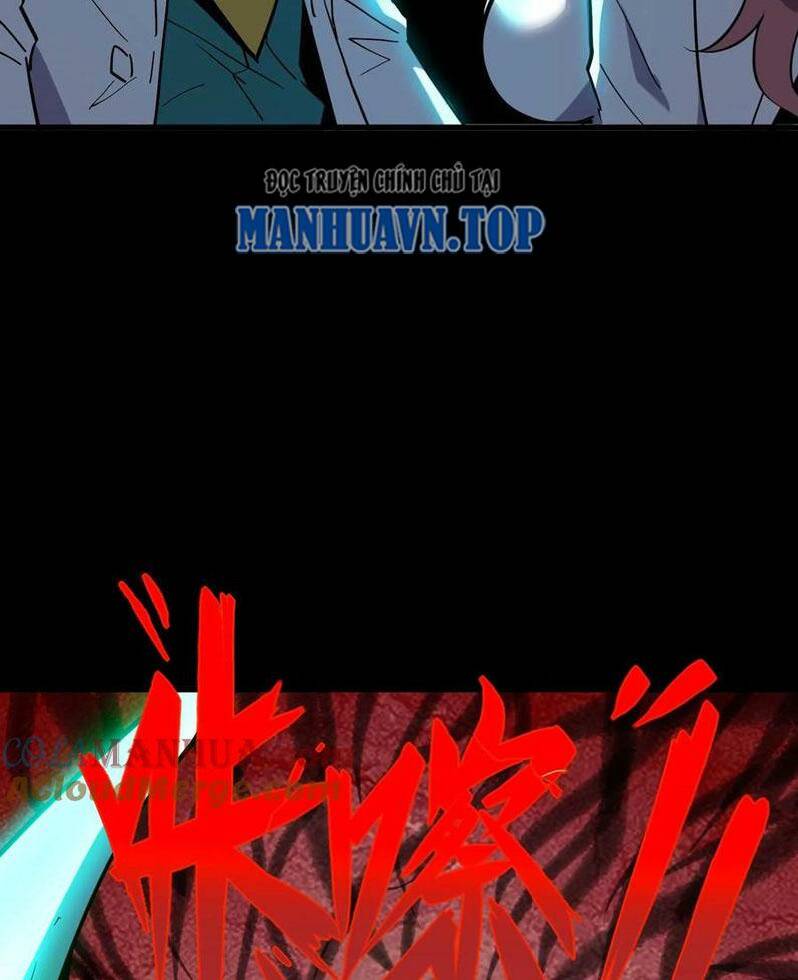 Quỷ Dị Khó Giết? Thật Xin Lỗi, Ta Mới Thật Sự Là Bất Tử Chapter 12 - Trang 2